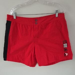 Diesel Men's Swim Trunks